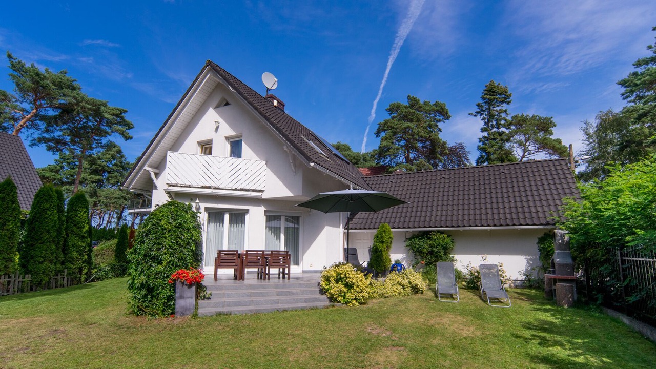 Photo of Outdoor in Pobierowo