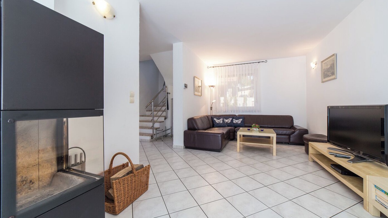 Photo of Livingroom in Pobierowo