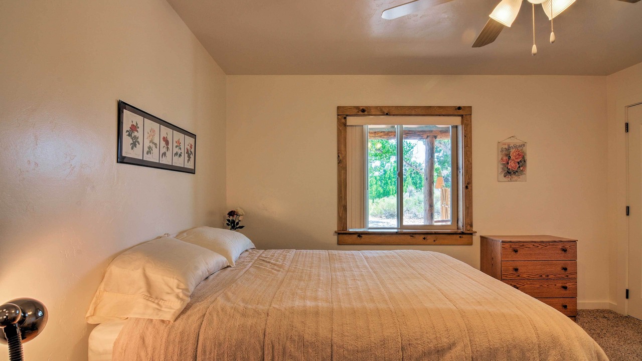 Photo of Bedroom in Henrieville
