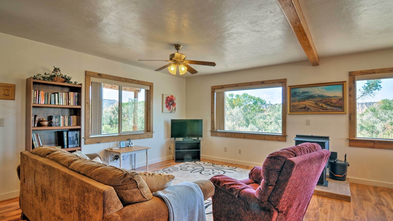 Photo of Bedroom in Henrieville