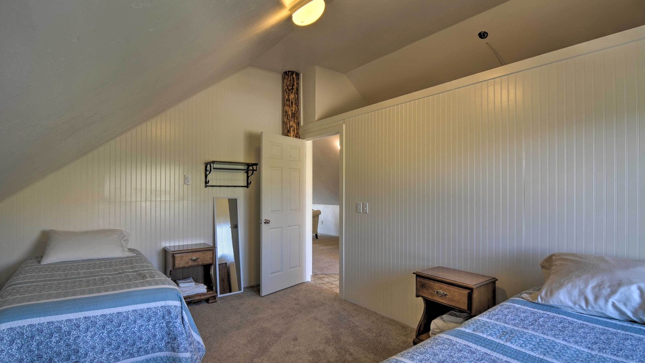 Photo of Bedroom in Henrieville