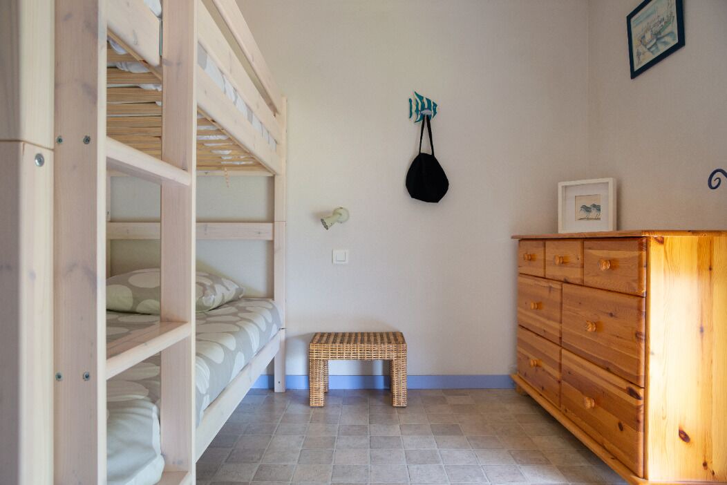 Photo of Bedroom in Le Poire-sur-Vie