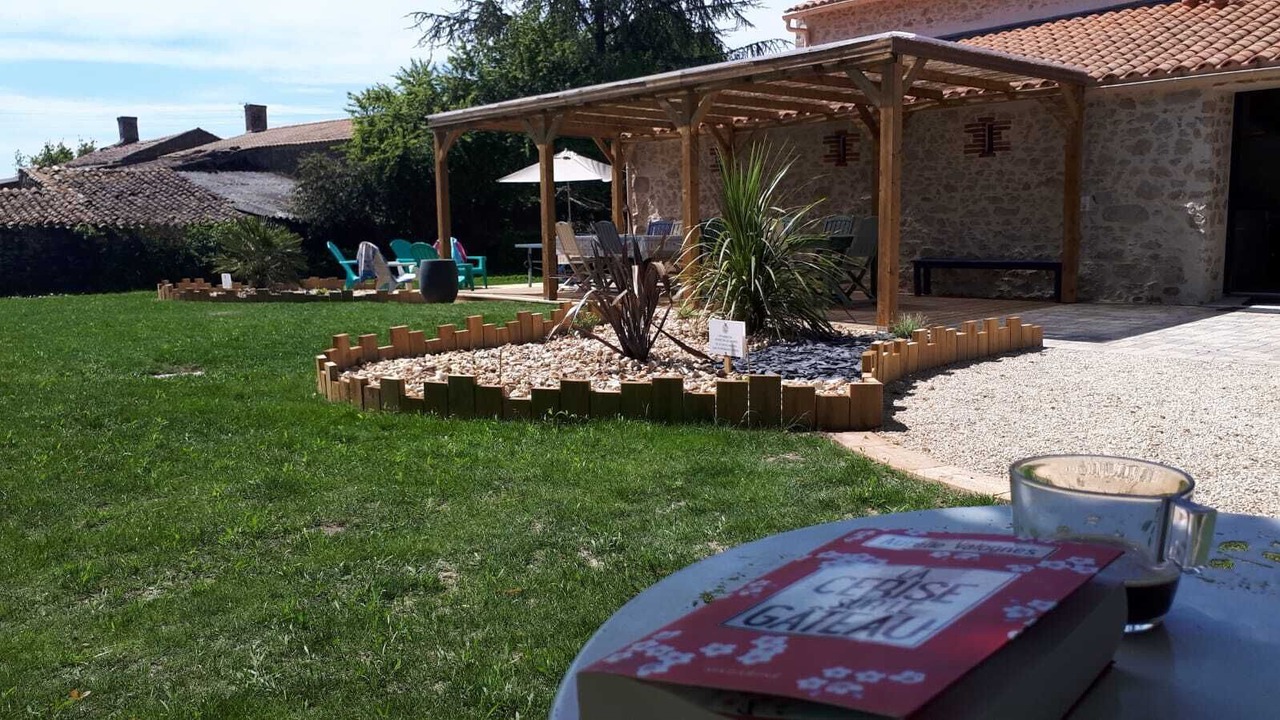 Photo of Outdoor in Le Poire-sur-Vie