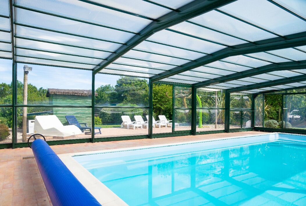 Photo of Outdoor in Le Poire-sur-Vie