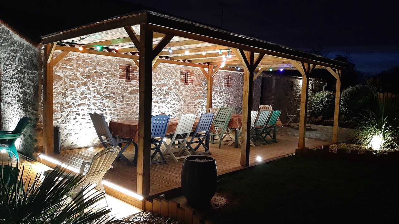 Photo of Outdoor in Le Poire-sur-Vie