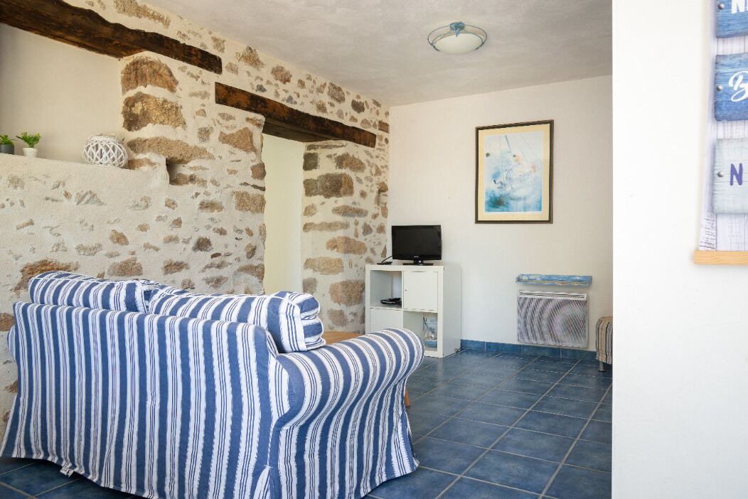 Photo of Livingroom in Le Poire-sur-Vie