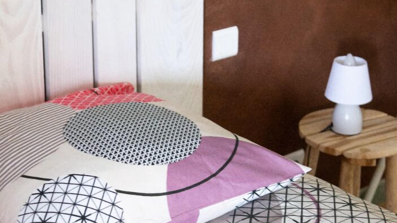 Photo of Bedroom in Le Poire-sur-Vie