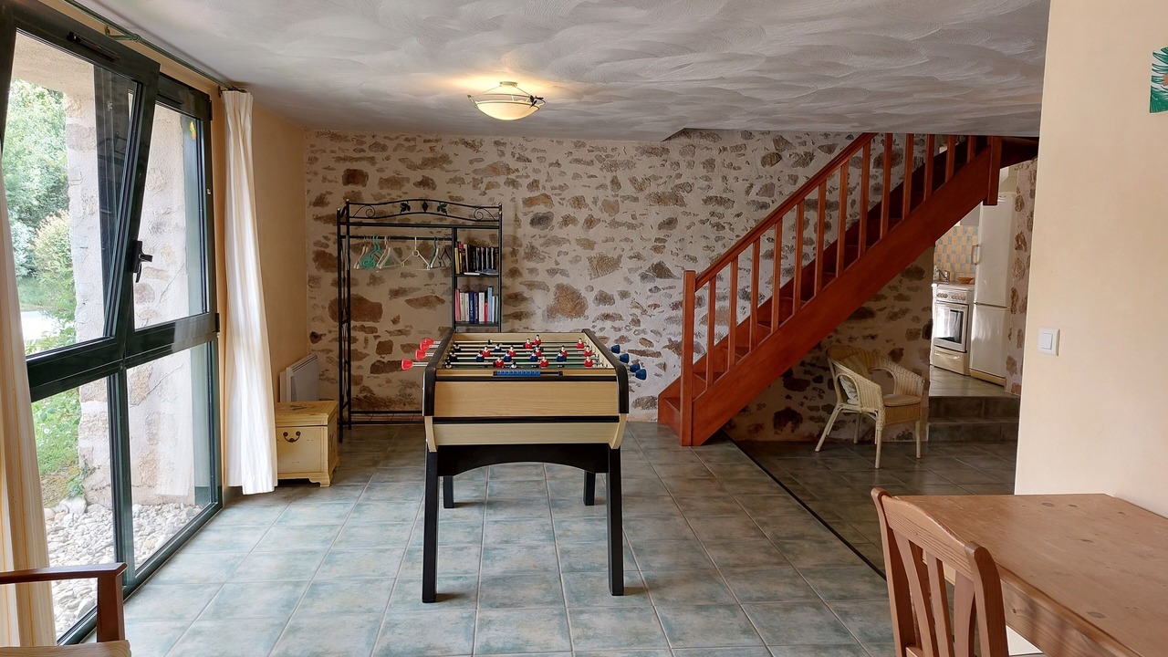 Photo of Bedroom in Le Poire-sur-Vie