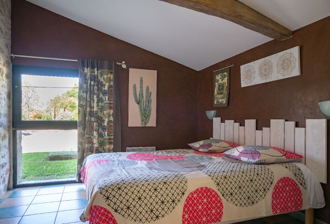 Photo of Bedroom in Le Poire-sur-Vie