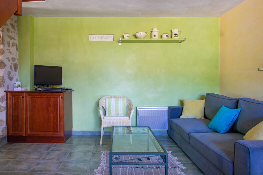 Photo of Livingroom in Le Poire-sur-Vie