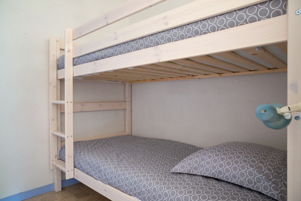 Photo of Bedroom in Le Poire-sur-Vie