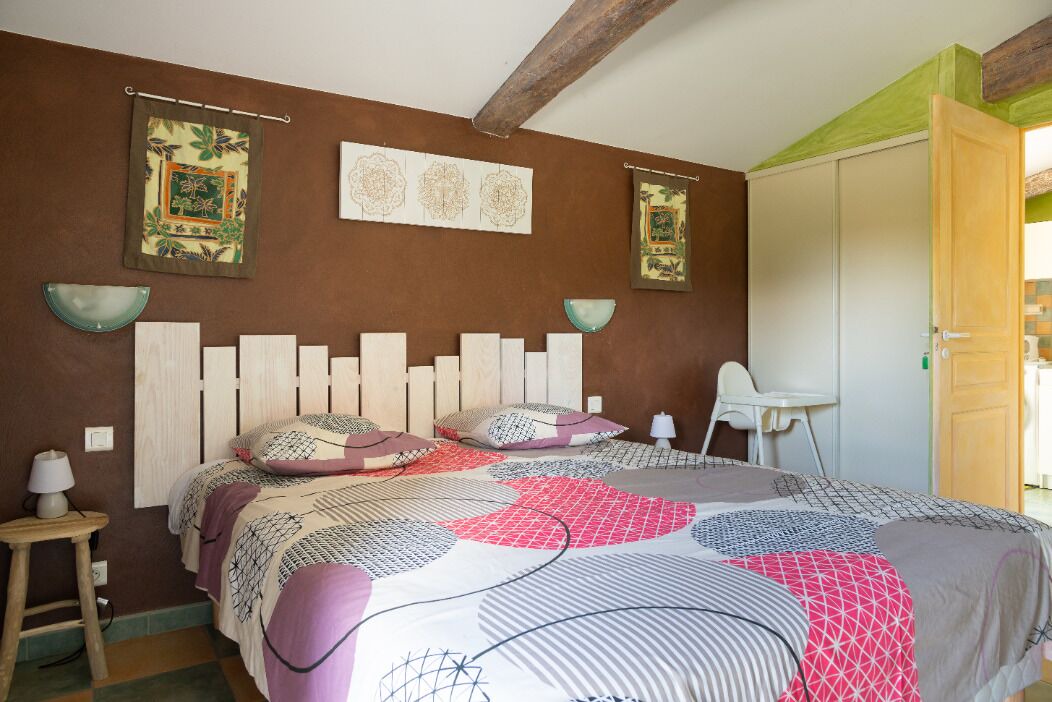 Photo of Bedroom in Le Poire-sur-Vie