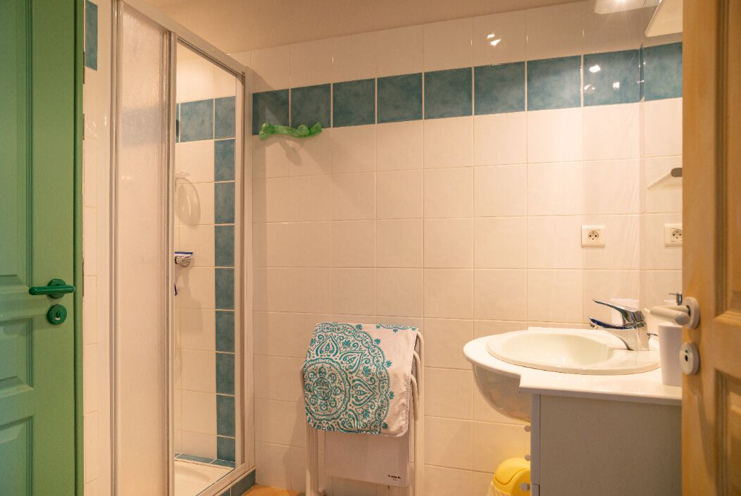 Photo of Bathroom in Le Poire-sur-Vie