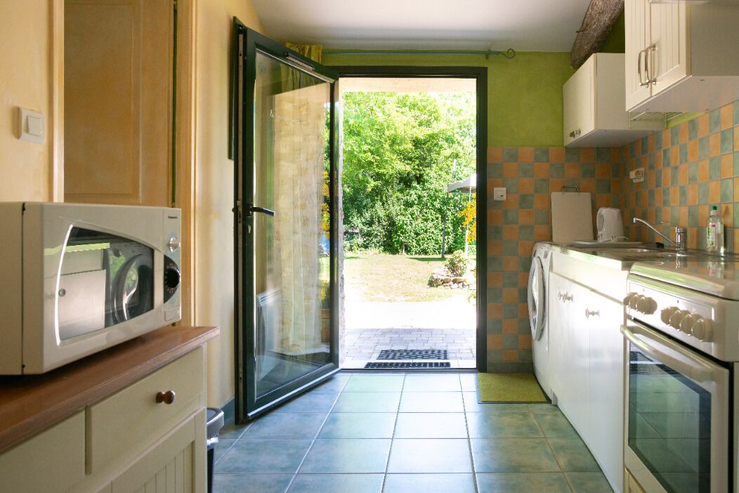 Photo of Kitchen in Le Poire-sur-Vie