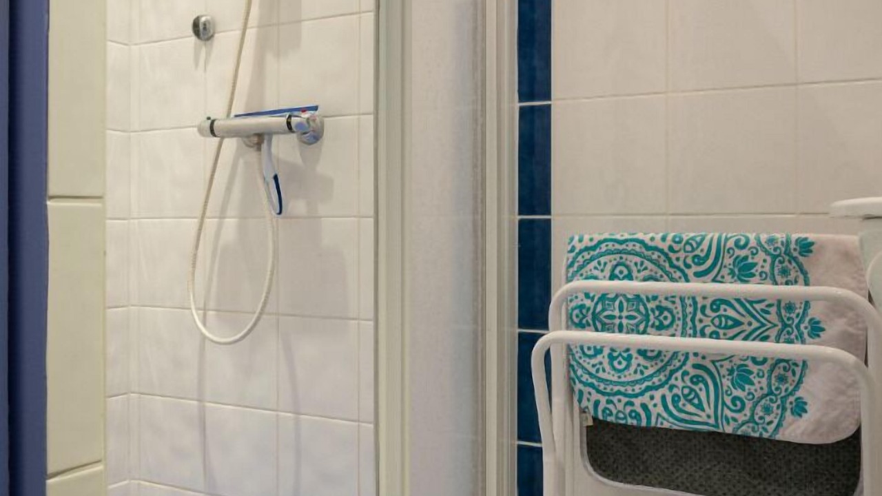Photo of Bathroom in Le Poire-sur-Vie
