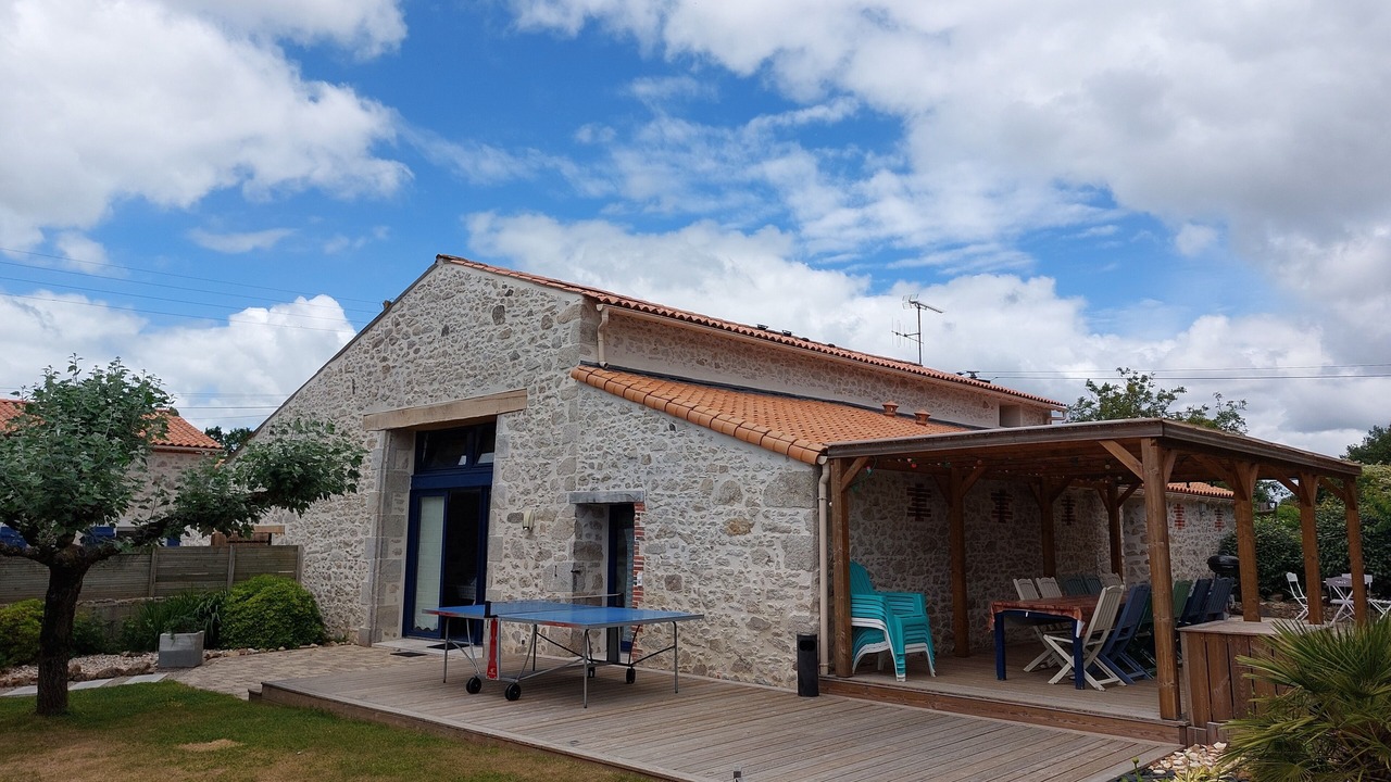 Photo of Outdoor in Le Poire-sur-Vie