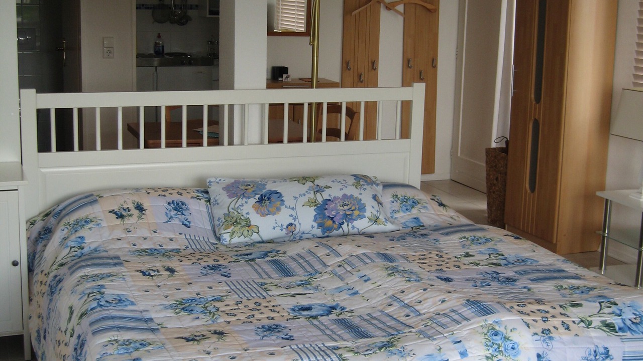 Photo of Bedroom in Ueberlingen
