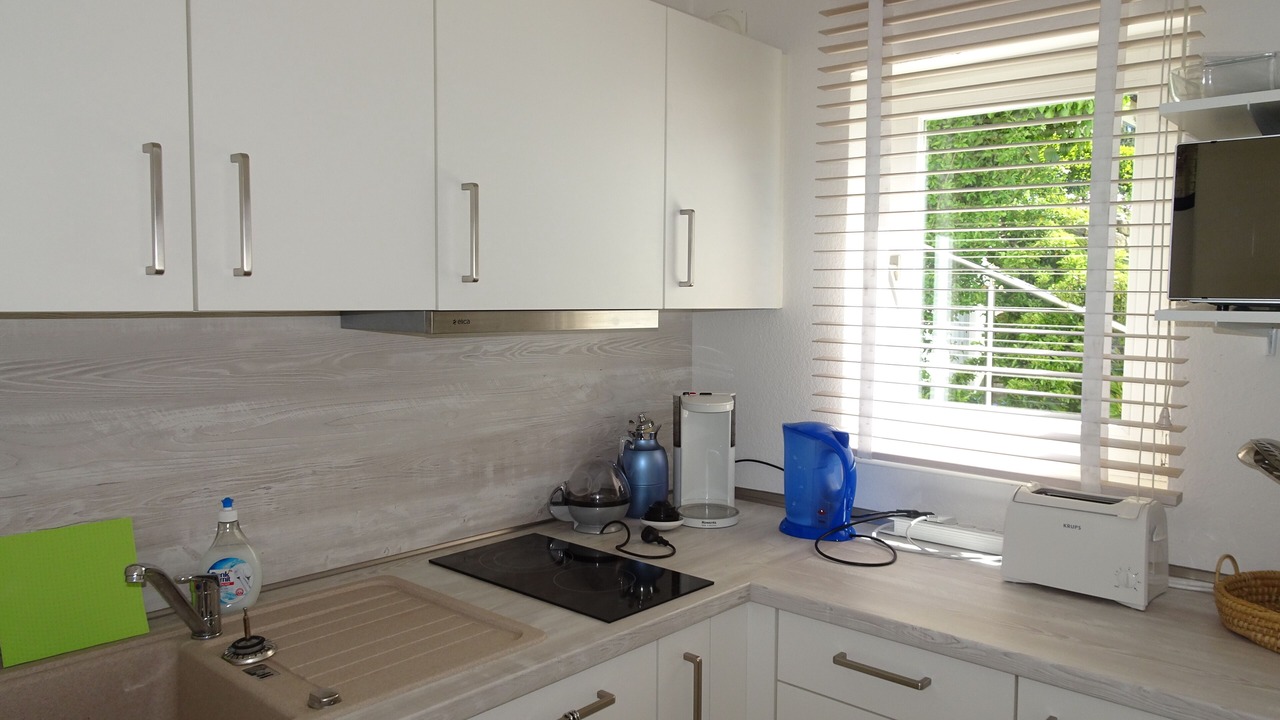 Photo of Kitchen in Ueberlingen