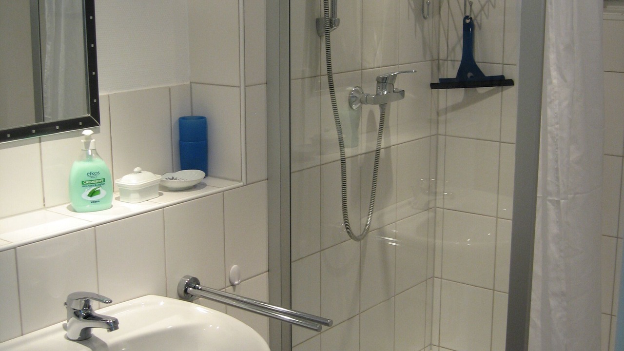 Photo of Bathroom in Ueberlingen