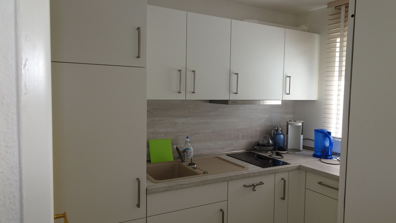 Photo of Kitchen in Ueberlingen