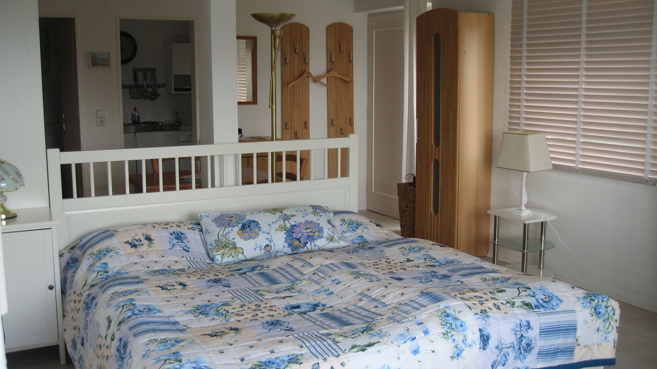 Photo of Bedroom in Ueberlingen