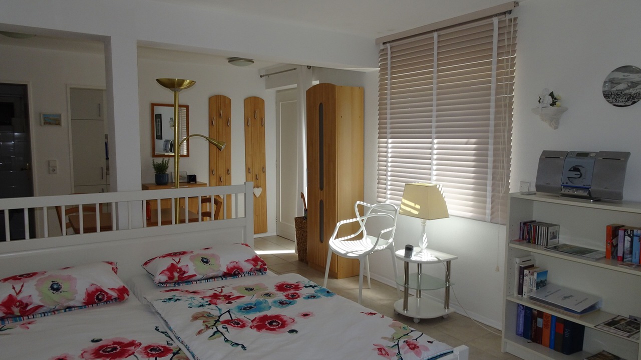 Photo of Bedroom in Ueberlingen