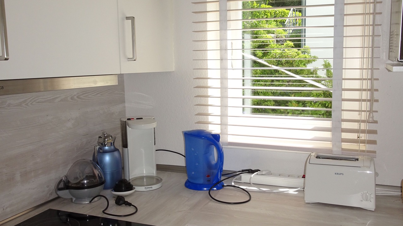 Photo of Kitchen in Ueberlingen