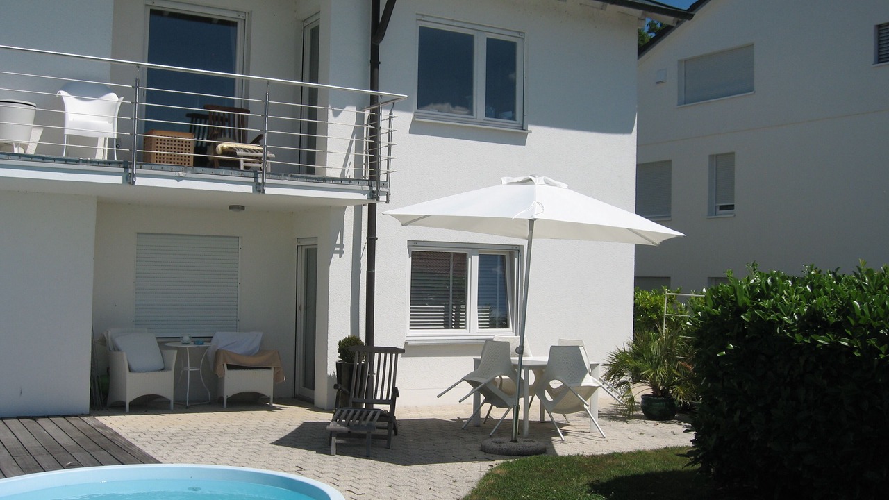 Photo of Patio Balcony in Ueberlingen