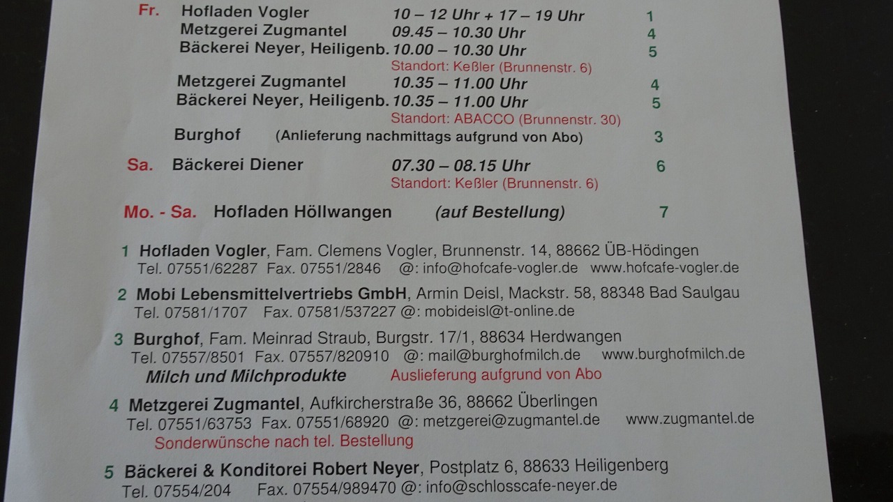 Photo of Others in Ueberlingen