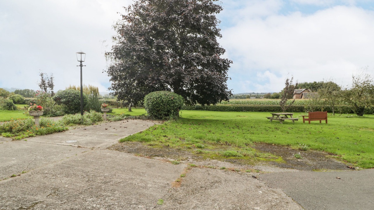 Photo of Outdoor in Usk