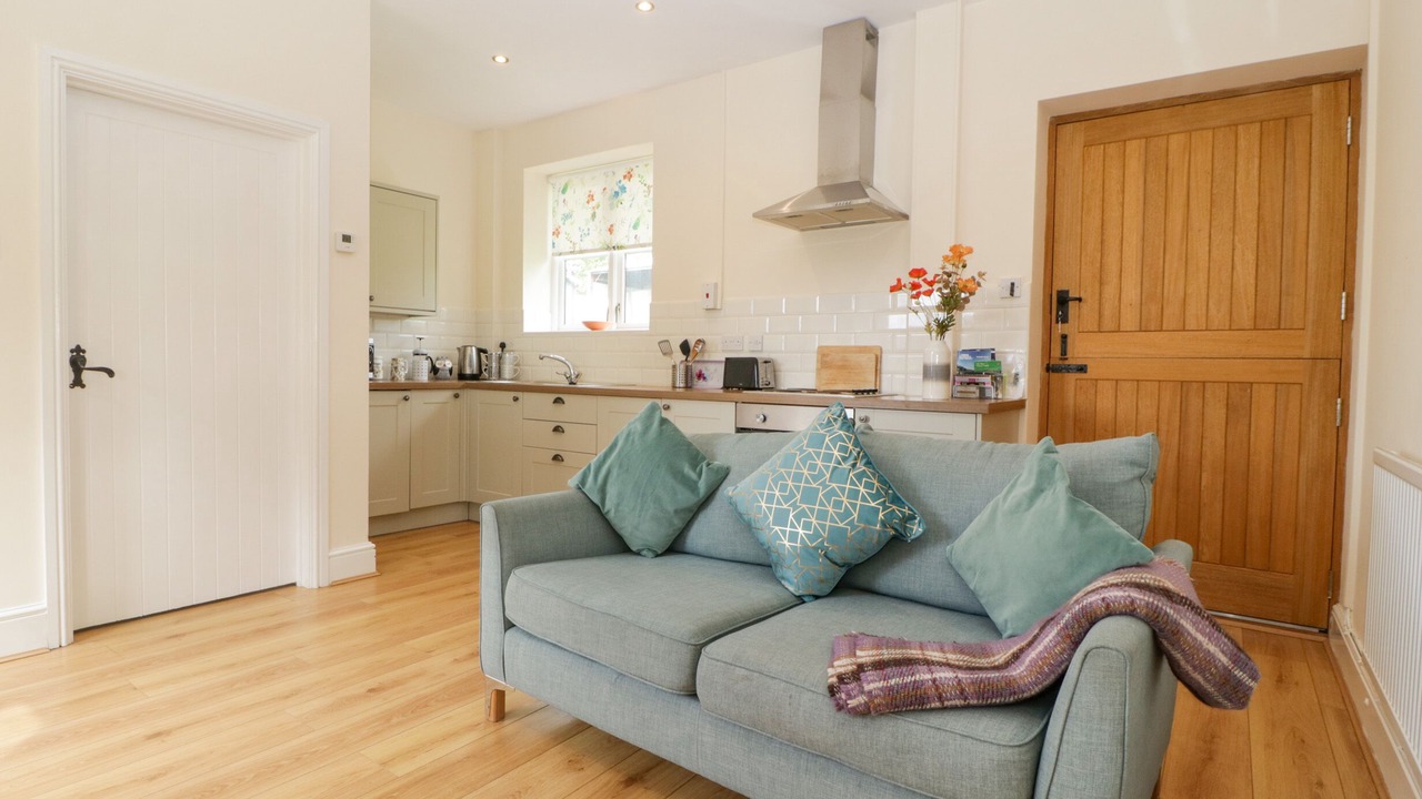 Photo of Livingroom in Usk