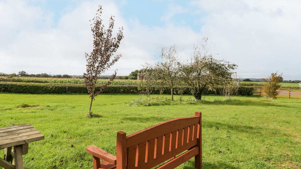 Photo of Outdoor in Usk