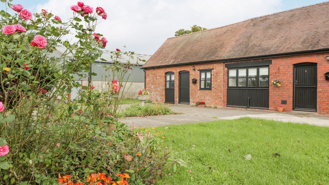 Photo of Outdoor in Usk