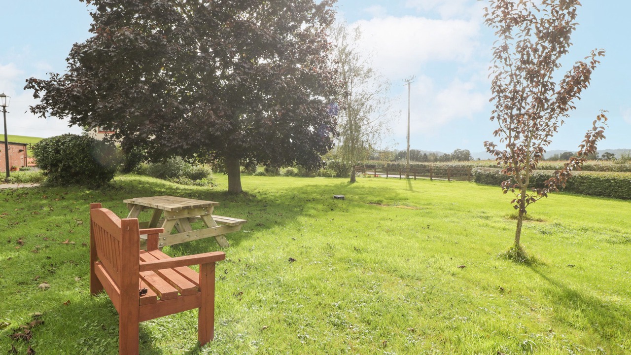 Photo of Outdoor in Usk