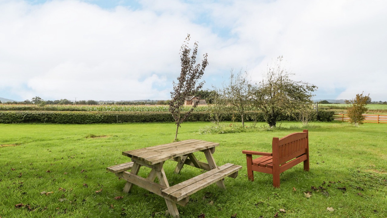 Photo of Outdoor in Usk