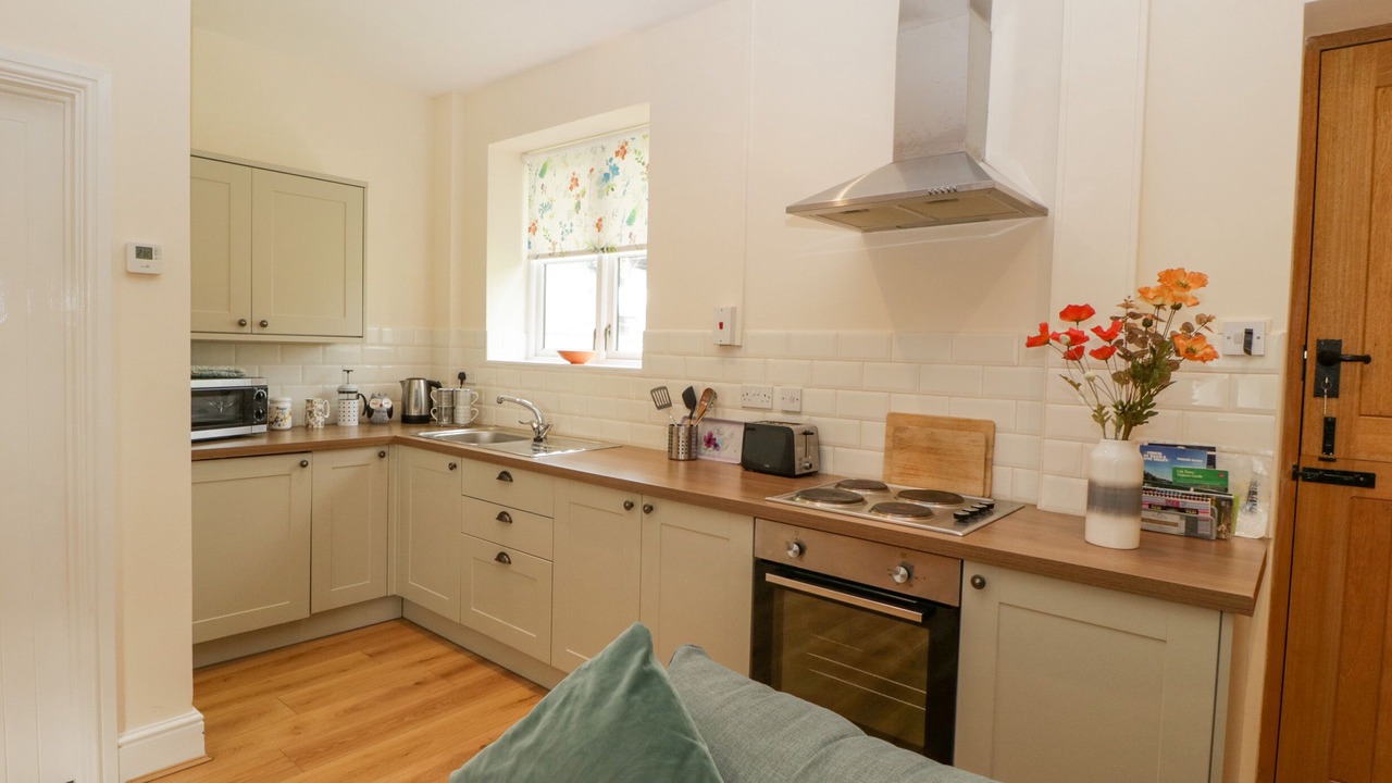 Photo of Kitchen in Usk