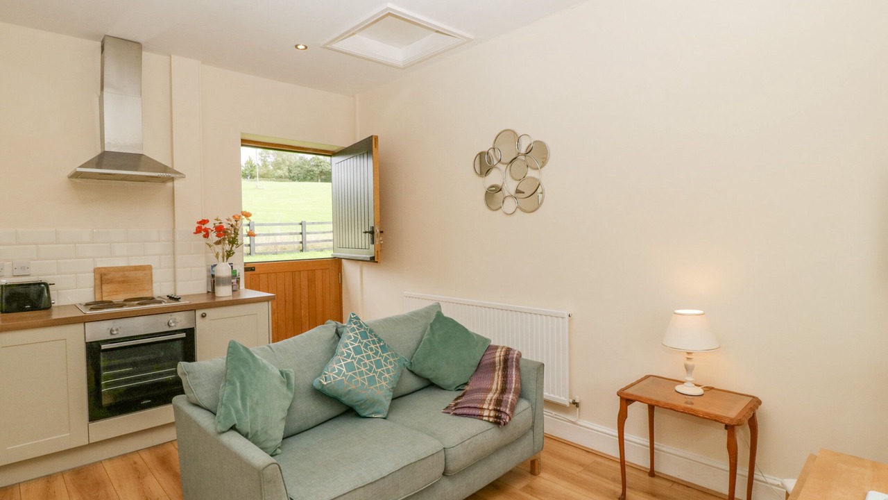Photo of Livingroom in Usk