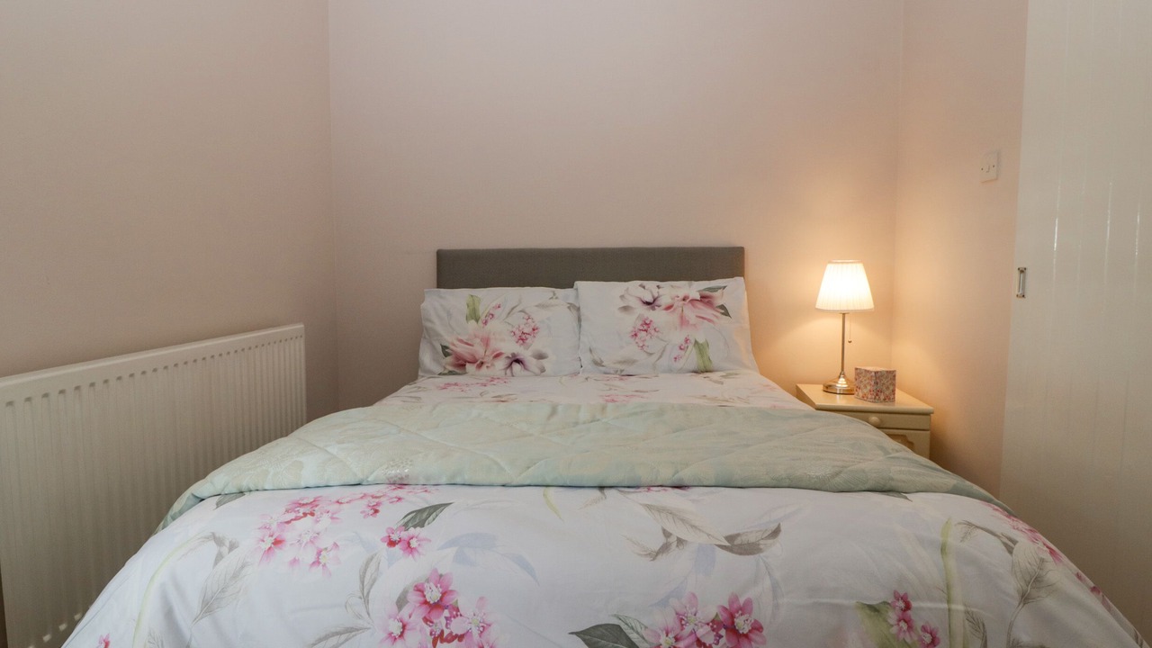 Photo of Bedroom in Usk