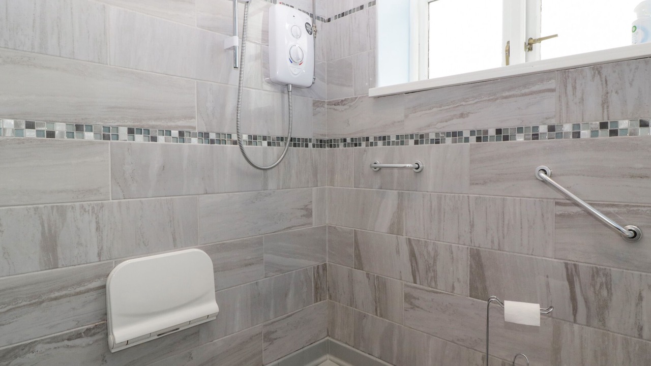 Photo of Bathroom in Usk