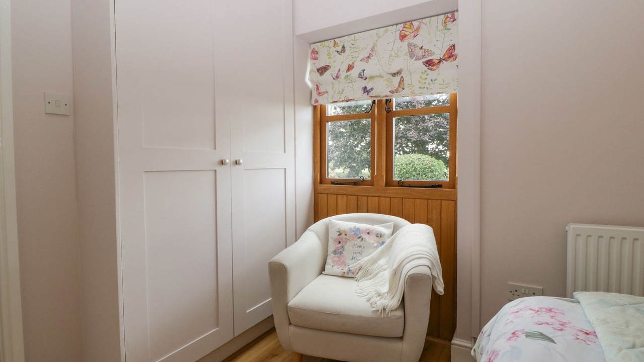 Photo of Bedroom in Usk