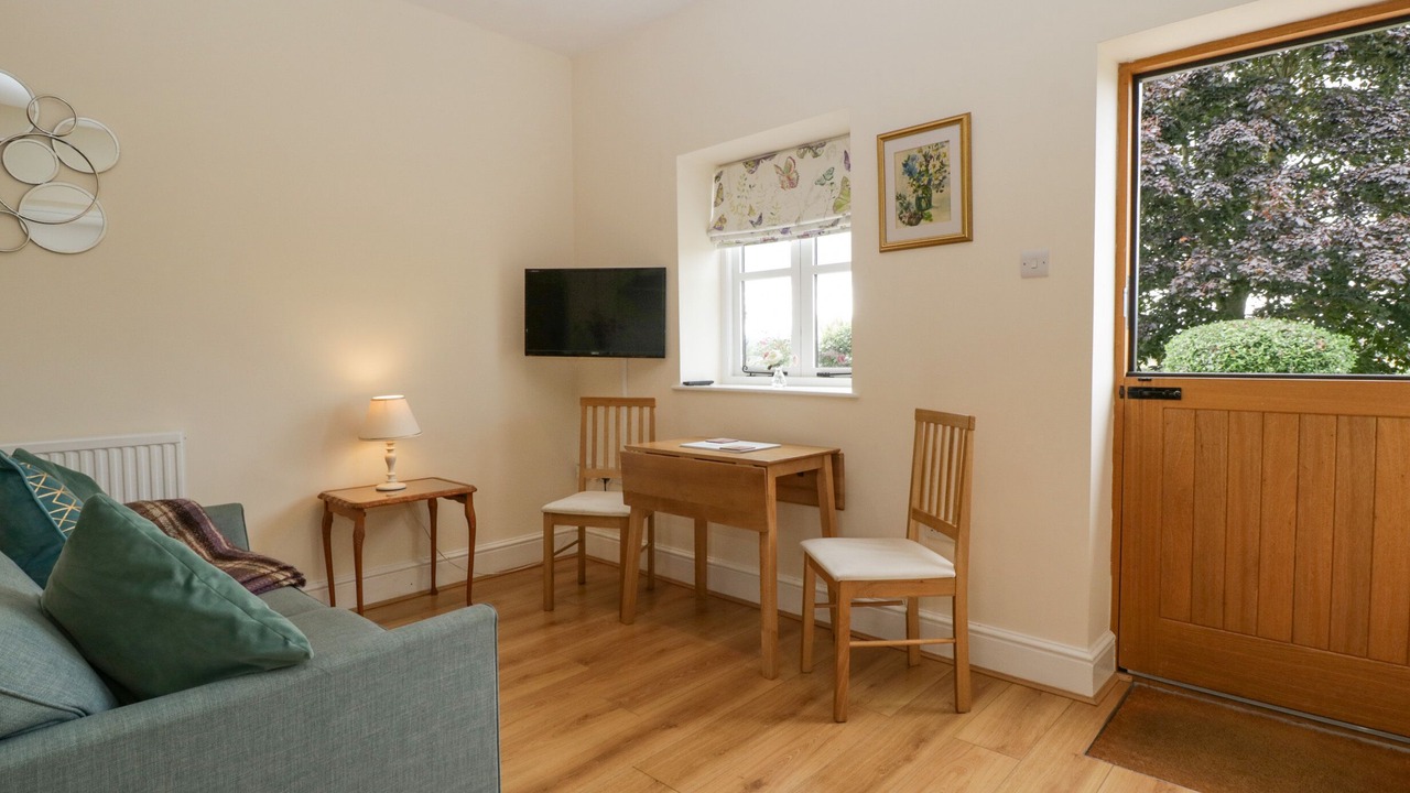 Photo of Livingroom in Usk