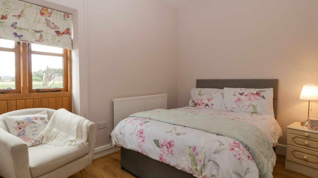 Photo of Bedroom in Usk