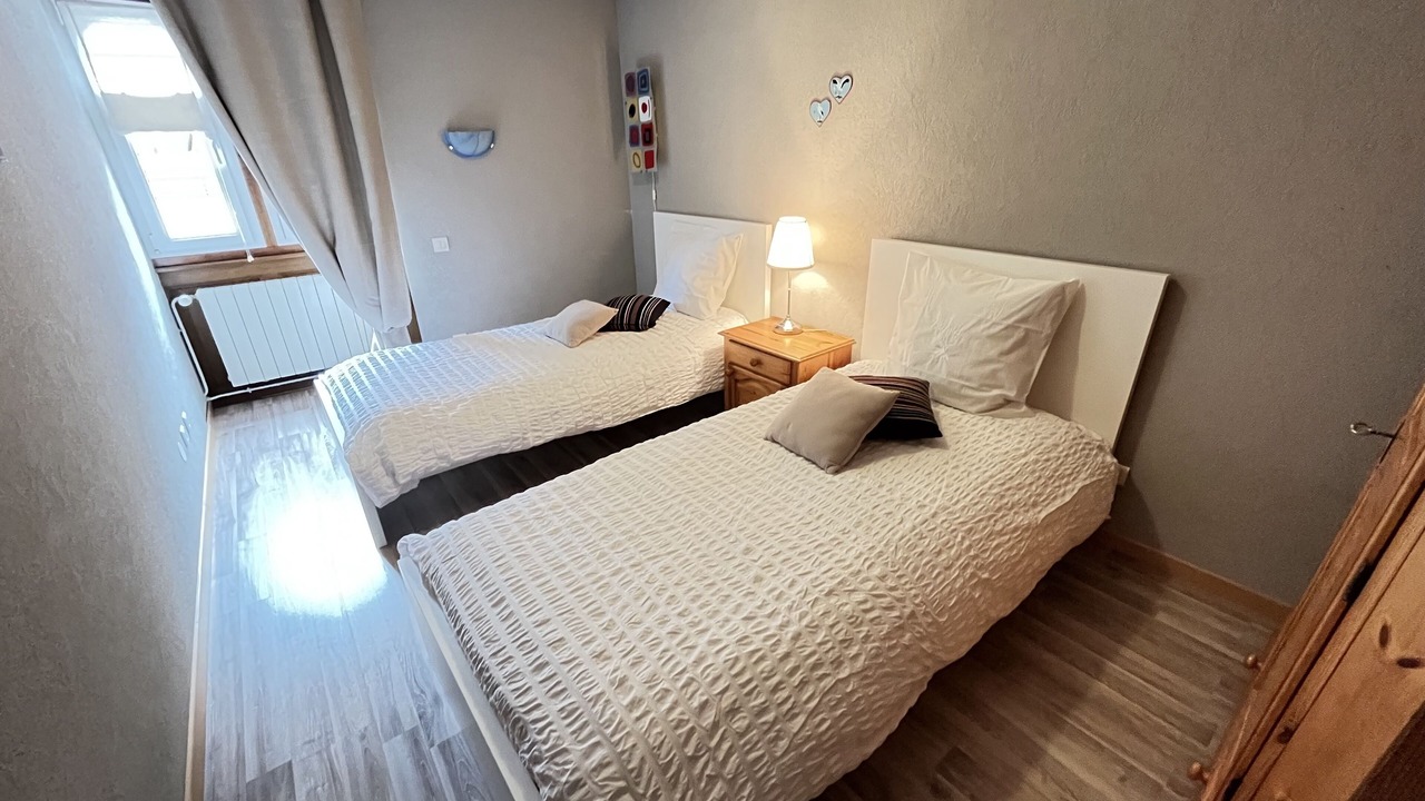 Photo of Bedroom in Eguisheim