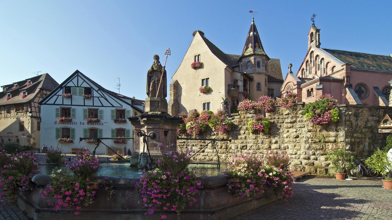 Photo of Others in Eguisheim