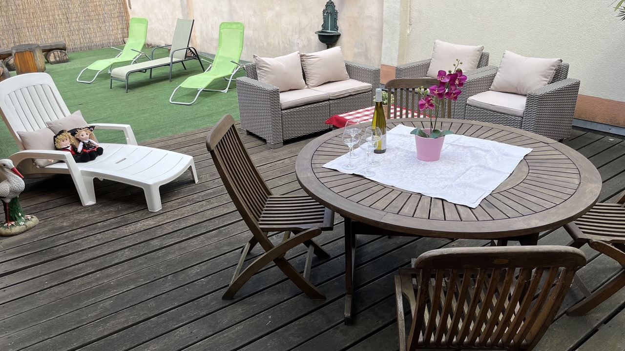 Photo of Outdoor in Eguisheim