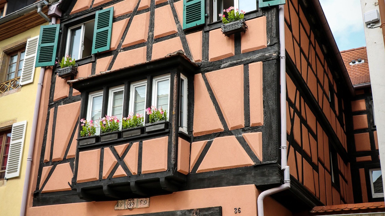 Photo of Outdoor in Eguisheim