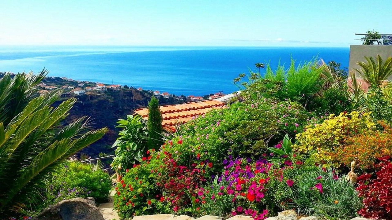 Photo of Outdoor in Estreito da Calheta
