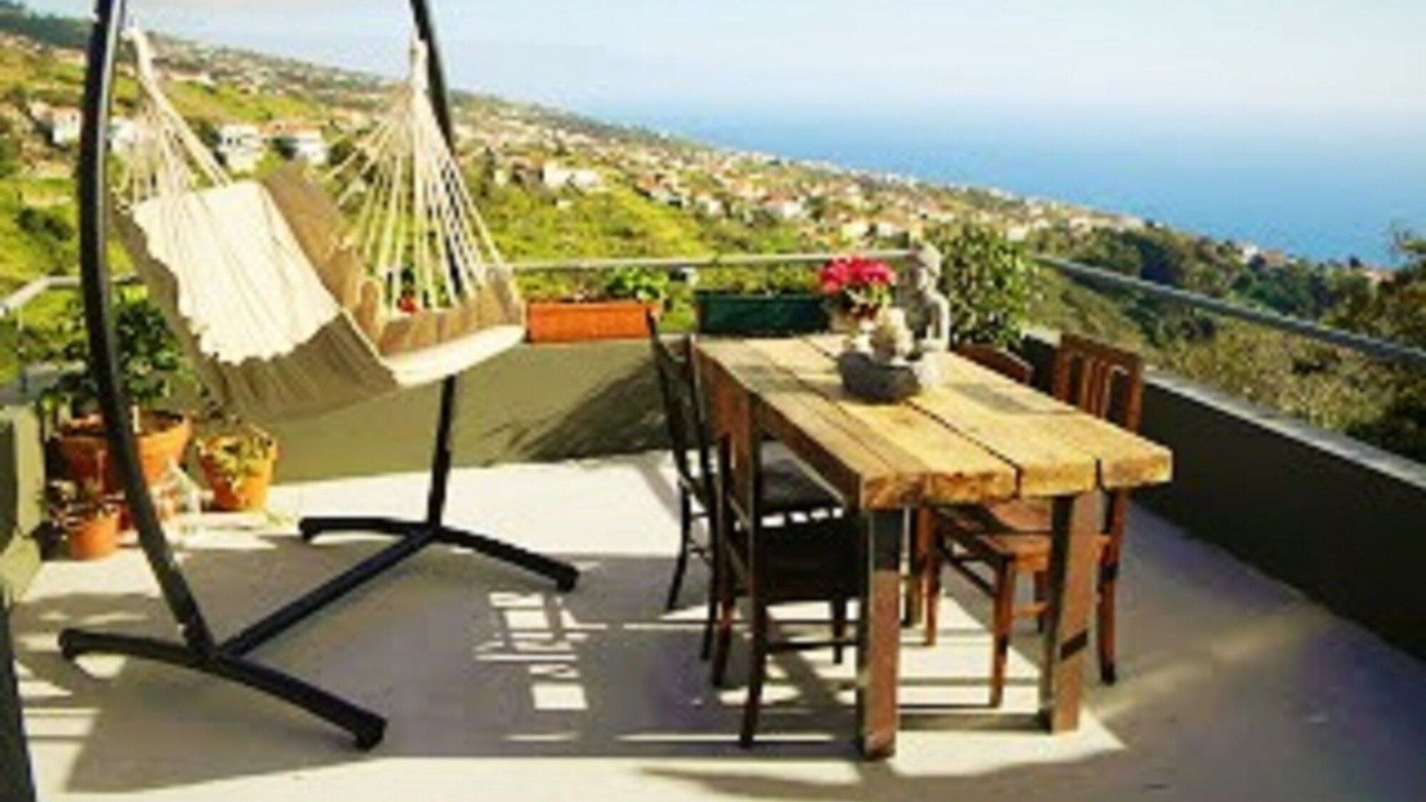 Photo of Outdoor in Estreito da Calheta