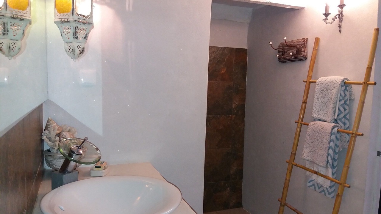 Photo of Bathroom in Estreito da Calheta