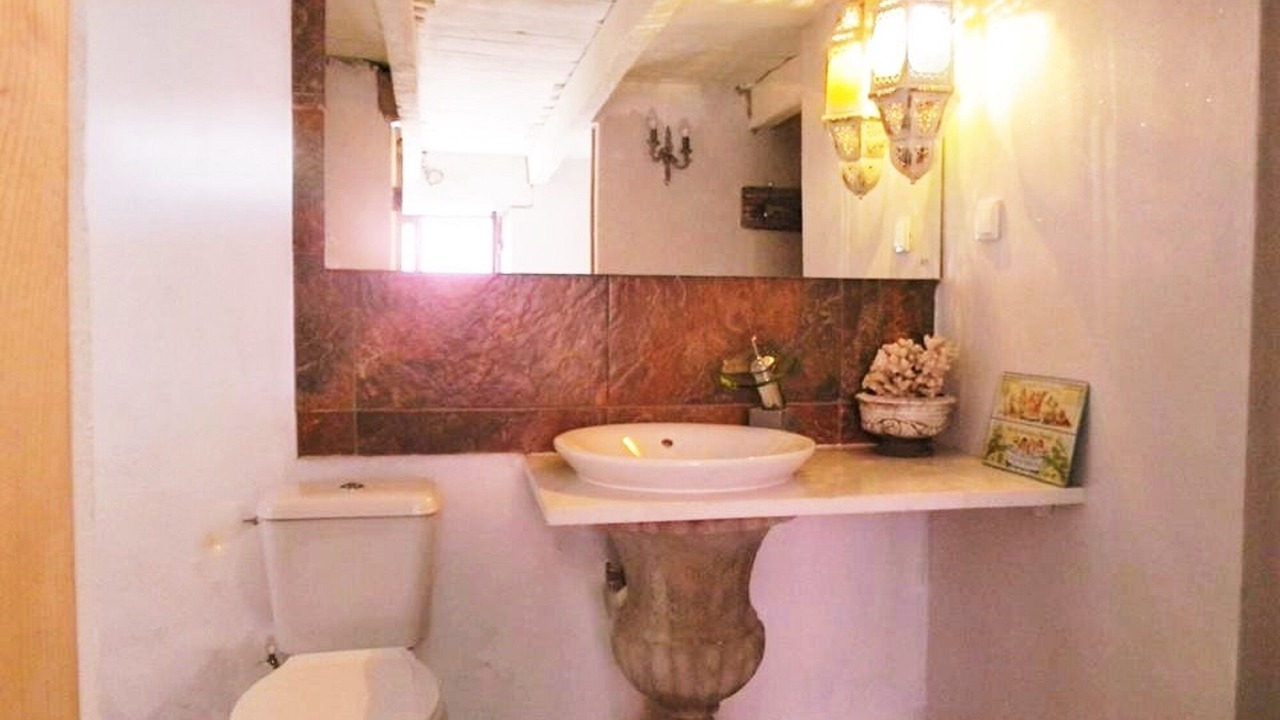 Photo of Bathroom in Estreito da Calheta